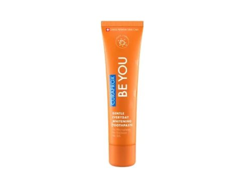 Curaprox Pasta Dental Be You Melocotón 60ml