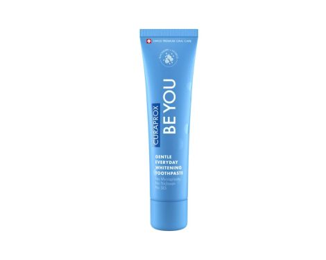 Curaprox Pasta Dental Be You Regaliz de Mora 60ml