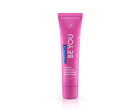 Curaprox Pasta Dental Be You Sandía 60ml