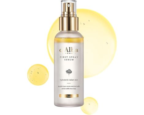 D'Alba White Truffle First Spray Serum 100 ml
