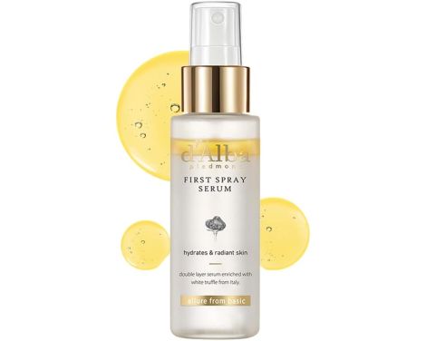 D'Alba White Truffle First Spray Serum 50ml
