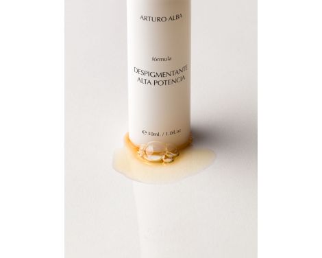 Comprar Arturo Alba Despigmentante Alta Potencia 30ml