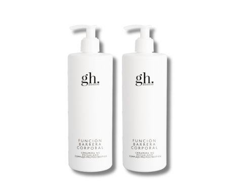 Comprar GH 2x1 Función Barrera Corporal 2x500ml