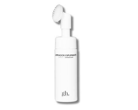 GH Limpiador Espumante 150ml