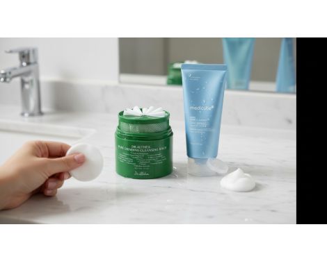 Comprar Doble Limpieza Cosmética Coreana