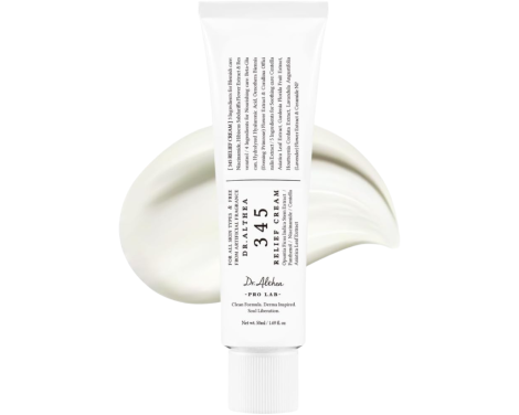 Dr Althea Crema Hidratante 345 Relief 50ml