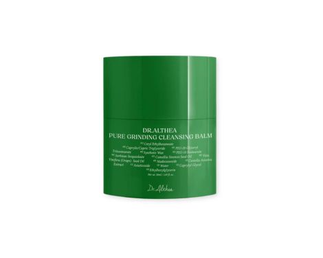 Comprar Dr Althea Pure Grinding Bálsamo Limpiador 50ml