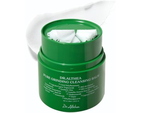 Dr Althea Pure Grinding Bálsamo Limpiador 50ml