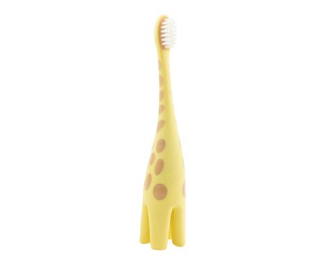 Comprar Dr Brown'S Cepillo de Dientes 0-3 años Jirafa 1 ud
