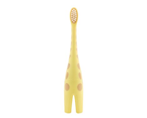 Dr Brown'S Cepillo de Dientes 0-3 años Jirafa 1 ud sin receta