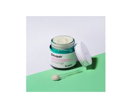 DR Jart+ Cicapair Tiger Grass Color Correcting Treatment 50ml sin receta