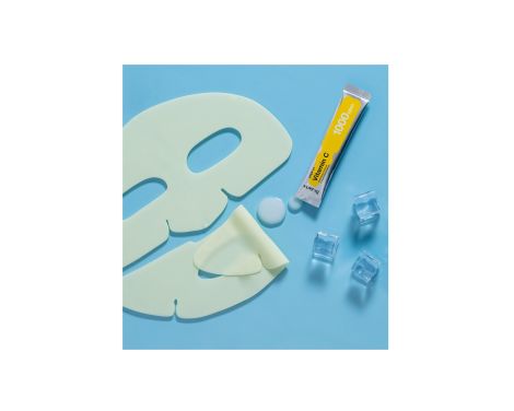 Comprar Dr Jart+ Cryo Rubber Brightening Mask