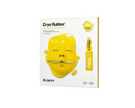 Dr Jart+ Cryo Rubber Brightening Mask