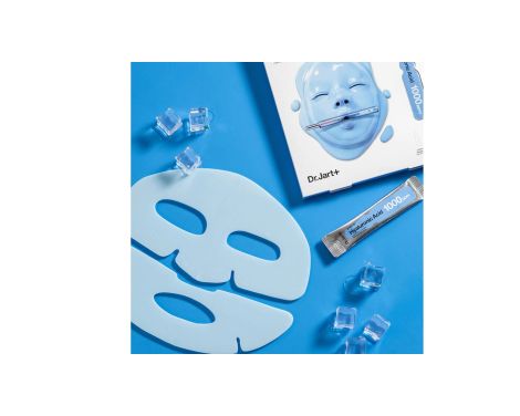 Comprar DR Jart Cryo Rubber With Moisturizing Hyaluronic Acid Mask