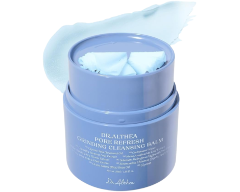 Dr Althea Pore Refresh Grinding Cleansing Balm 50ml
