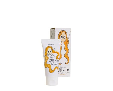 Elizavecca Mascarilla Capilar CER-100 Collagen Coating Protein Ion Injection 50ml