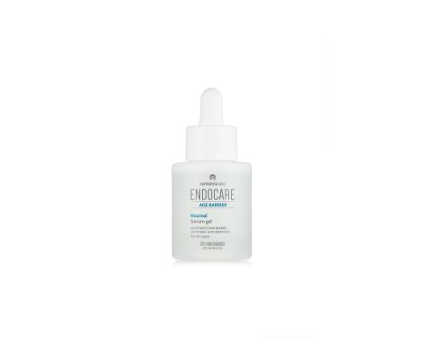Endocare Age Barrier Niacianal Sérum Gel 30ml