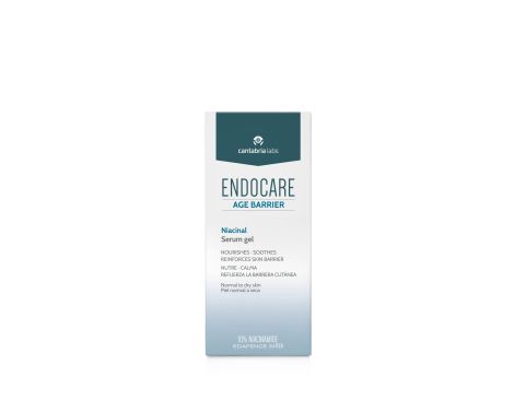 Comprar Endocare Age Barrier Niacianal Sérum Gel 30ml