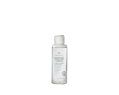 Endocare Hydractive Agua Micelar 400Ml