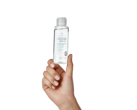 Comprar Endocare Hydractive Agua Micelar 400Ml