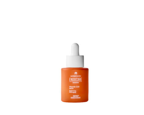 Endocare Radiance Vitamin C20 Serum 30Ml       