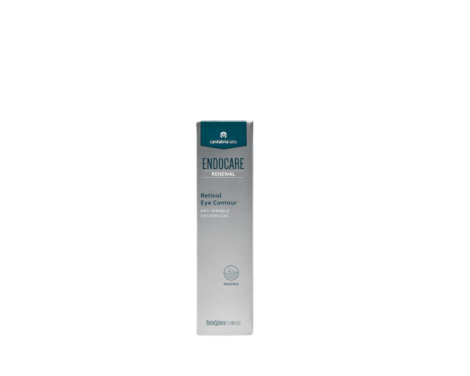 Endocare Renewal Retinoid Contorno De Ojos 15ml