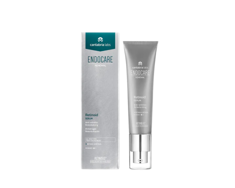 Endocare Renewal Retinoid Serum 30ml
