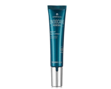 Endocare Renewal Retinol Contorno de Ojos 15ml