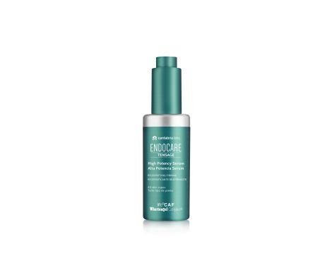 Endocare Tensage Sérum Alta Potencia 30ml