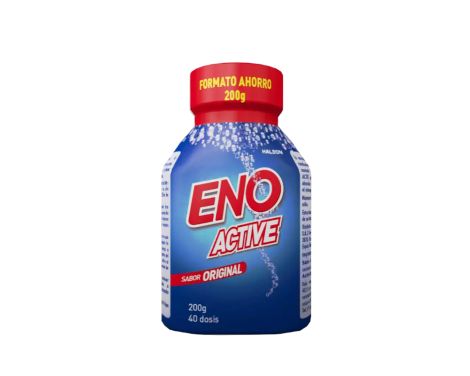 Eno Active Original 200g
