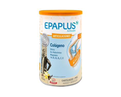 Epaplus Arthicare Articulaciones Sabor Vainilla 328g
