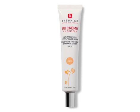 Erborian BB Cream SPF20 Tono Doré 40ml