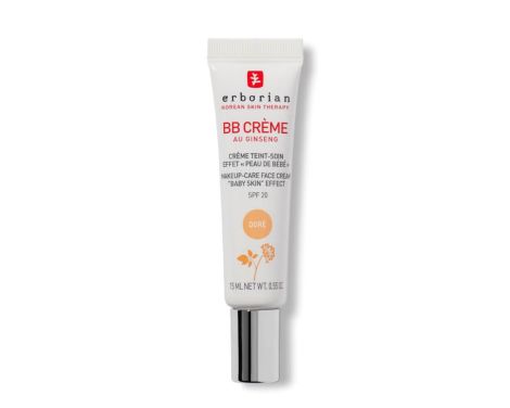 Erborian BB Cream SPF20 Tono Doré 15ml