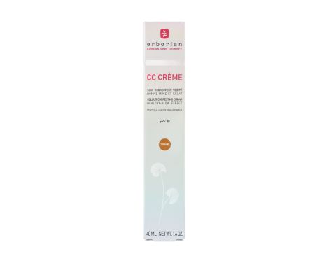 Erborian CC Cream Caramelo 40ml