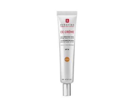 Comprar Erborian CC Cream Caramelo 40ml