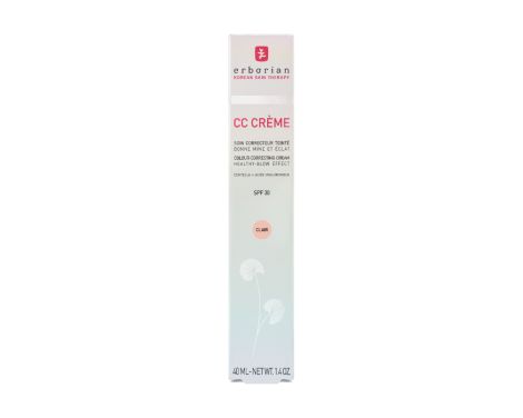 Erborian CC Cream Clair 40ml