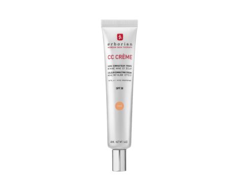 Comprar Erborian CC Cream Doré 40ml