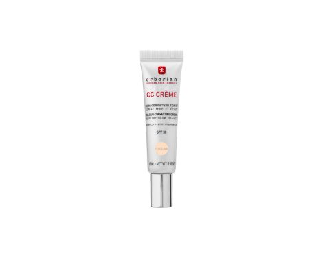 Erborian CC Cream Porcelana 15ml