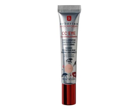 Erborian CC Eye tono Clair 10ml