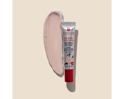 Erborian CC Eye tono Clair 10ml sin receta