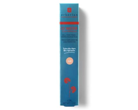 Erborian CC Water Gel Tono Clair 40ml