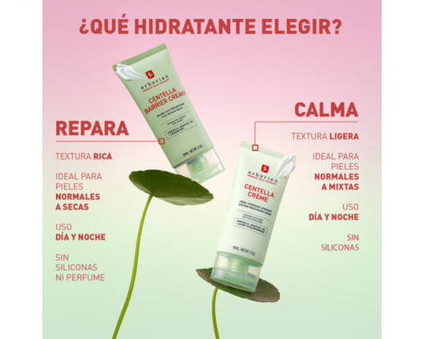 Erborian Centella Barrier Crema 50ml sin receta