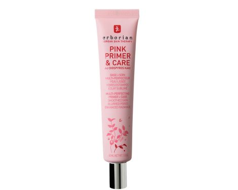Erborian Pink Primer Prebase de Maquillaje 45ml