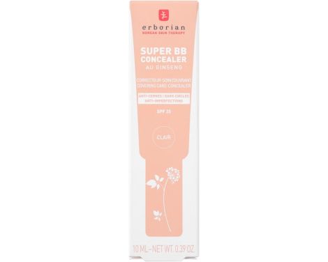 Erborian Super BB Concealer tono Clair 10ml