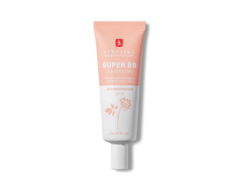 Comprar Erborian Super BB Cream tono Clair SPF20 40ml