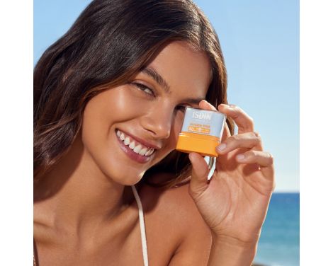 Comprar Isdin Stick Facial SPF50 10g