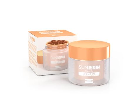 Isdin SunIsdin Pigment 30 Cápsulas