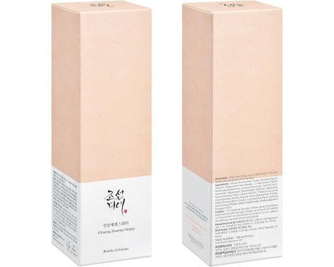 Comprar Beauty of Joseon Gingseng Esencia Facial 150ml