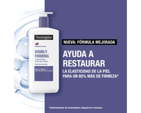 Comprar Neutrogena Loción Reafirmante 2x750ml
