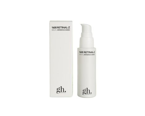 GH 1600 Retinal-Z Serum 30ml